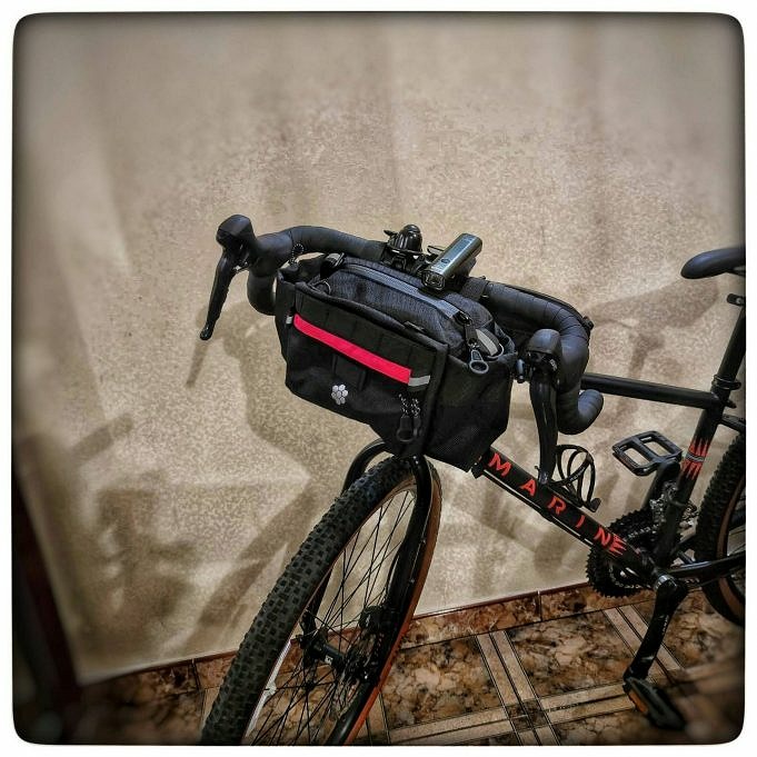 Annuncio Di KLite Bikepacker ULTRA